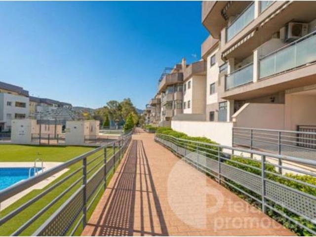Piso en venta en Puerto de la Torre, Málaga-Costa del Sol