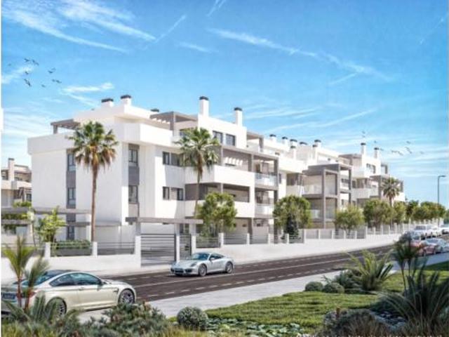 Piso en venta en Puerto de la Torre, Málaga-Costa del Sol