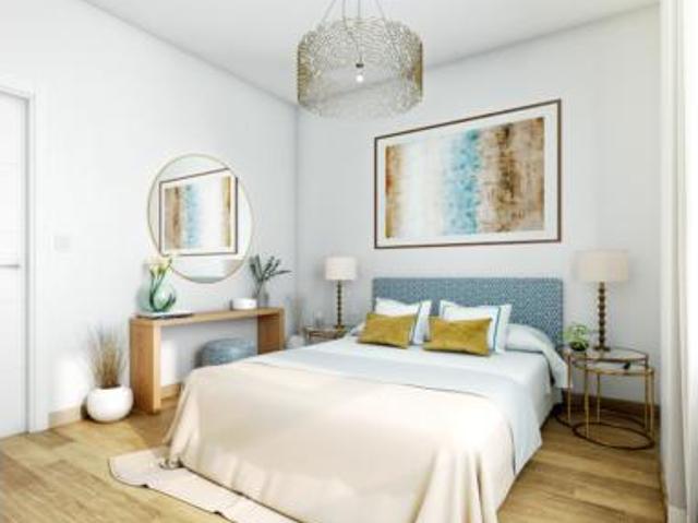 Piso en venta en Puerto de la Torre, Málaga-Costa del Sol