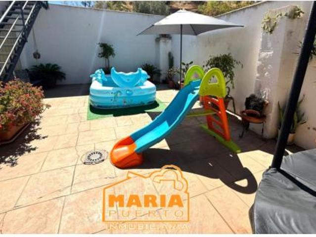 Piso en venta en Puerto de la Torre, Málaga-Costa del Sol