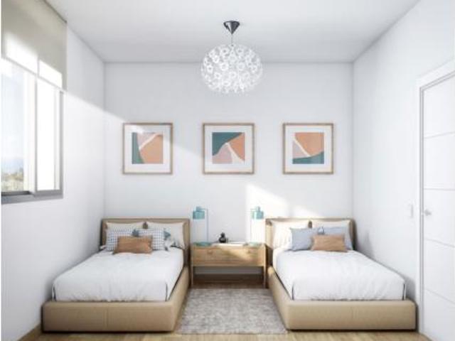 Piso en venta en Puerto de la Torre, Málaga-Costa del Sol
