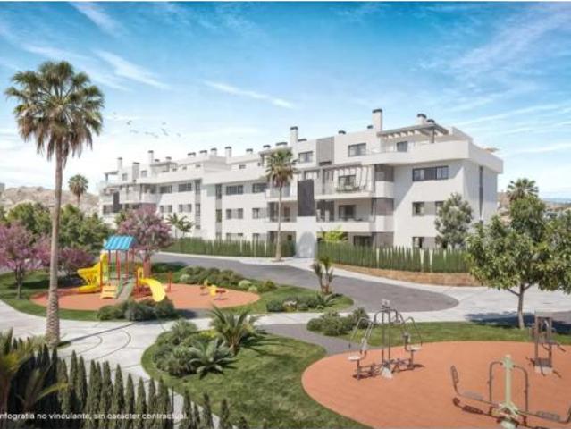 Piso en venta en Puerto de la Torre, Málaga-Costa del Sol