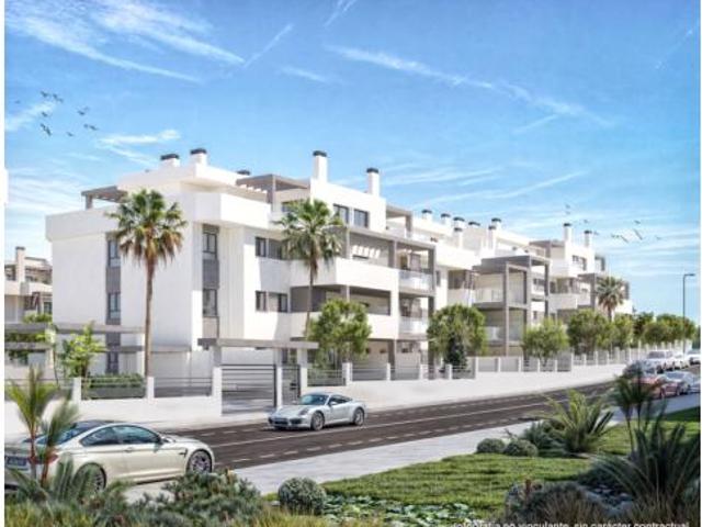 Piso en venta en Puerto de la Torre, Málaga-Costa del Sol