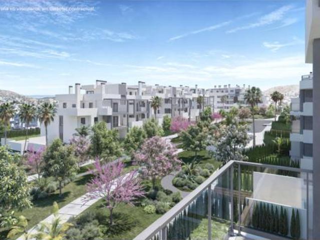 Piso en venta en Puerto de la Torre, Málaga-Costa del Sol