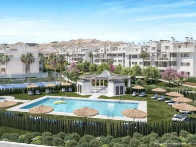 Piso en venta en Cañaveral, Málaga