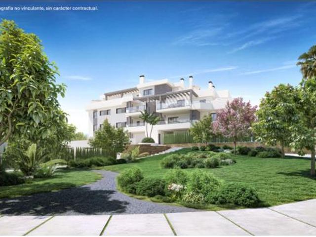 Piso en venta en Puerto de la Torre, Málaga-Costa del Sol