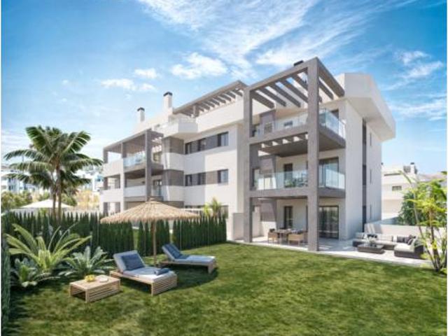 Piso en venta en Puerto de la Torre, Málaga-Costa del Sol