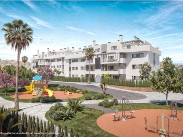 Piso en venta en Puerto de la Torre, Málaga-Costa del Sol