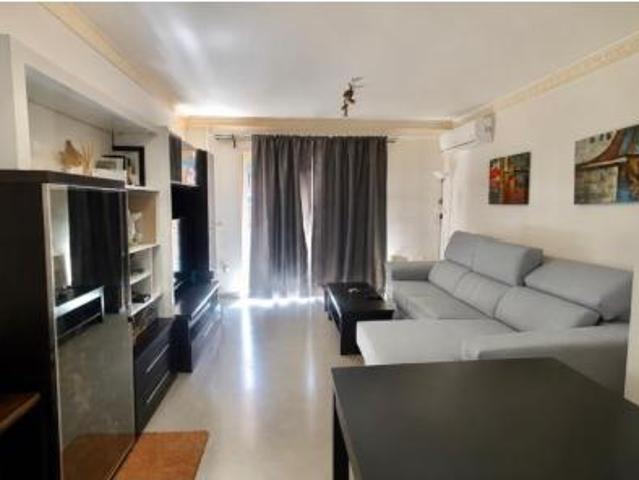 Piso en venta en Cruz de Humilladero, Málaga-Costa del Sol