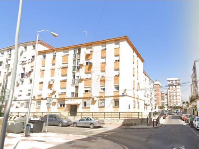 Piso en venta en Cruz de Humilladero, Málaga-Costa del Sol
