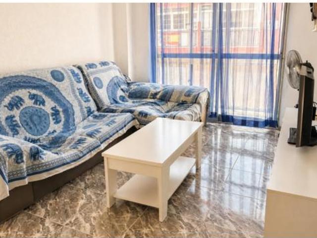 Piso en venta en Cruz de Humilladero, Málaga-Costa del Sol
