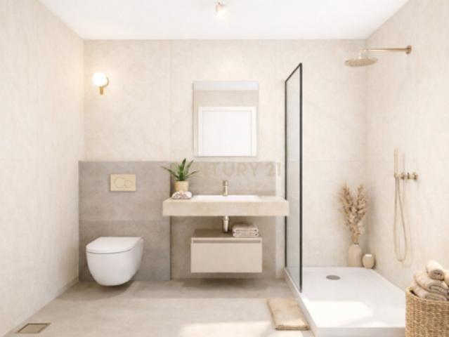 Piso en venta en Cruz de Humilladero, Málaga-Costa del Sol