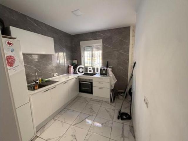 Piso en venta en Cruz de Humilladero, Málaga-Costa del Sol