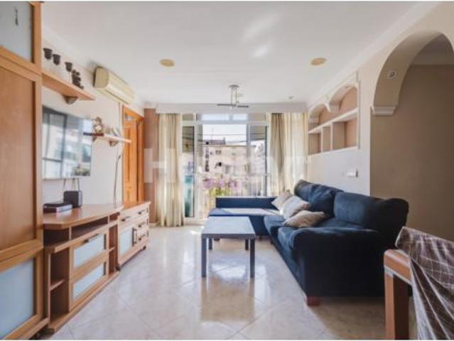 Piso en venta en Cruz de Humilladero, Málaga-Costa del Sol