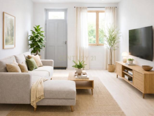 Piso en venta en Cruz de Humilladero, Málaga-Costa del Sol