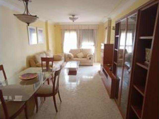 Piso en venta en Cruz de Humilladero, Málaga-Costa del Sol