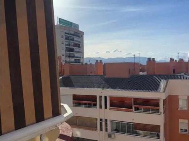 Piso en venta en Cruz de Humilladero, Málaga-Costa del Sol