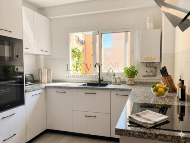 Piso en venta en Cruz de Humilladero, Málaga-Costa del Sol