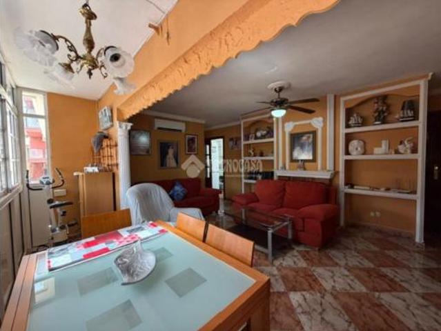 Piso en venta en Cruz de Humilladero, Málaga-Costa del Sol