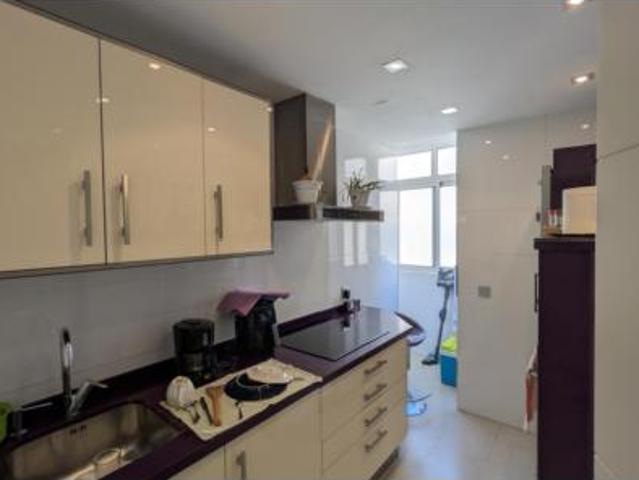 Piso en venta en Cruz de Humilladero, Málaga-Costa del Sol