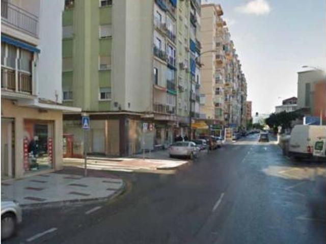 Piso en venta en Cruz de Humilladero, Málaga-Costa del Sol