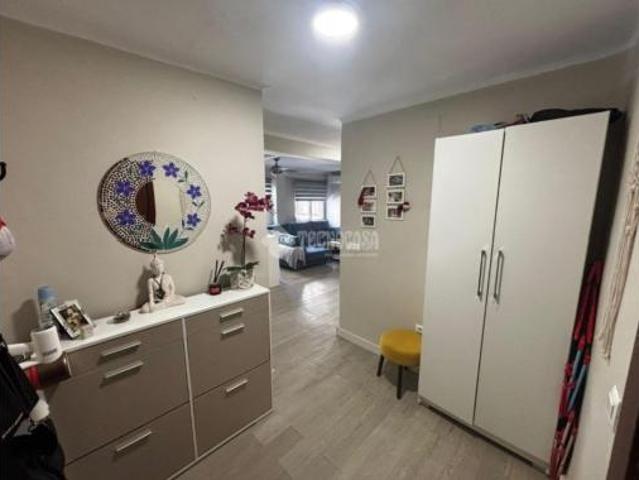 Piso en venta en Cruz de Humilladero, Málaga-Costa del Sol