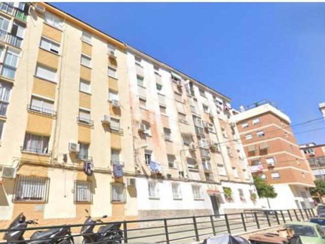 Piso en venta en Cruz de Humilladero, Málaga-Costa del Sol