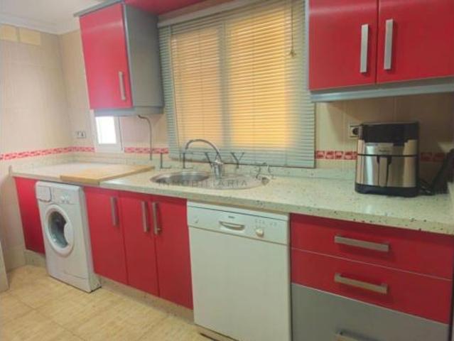 Piso en venta en Cruz de Humilladero, Málaga-Costa del Sol