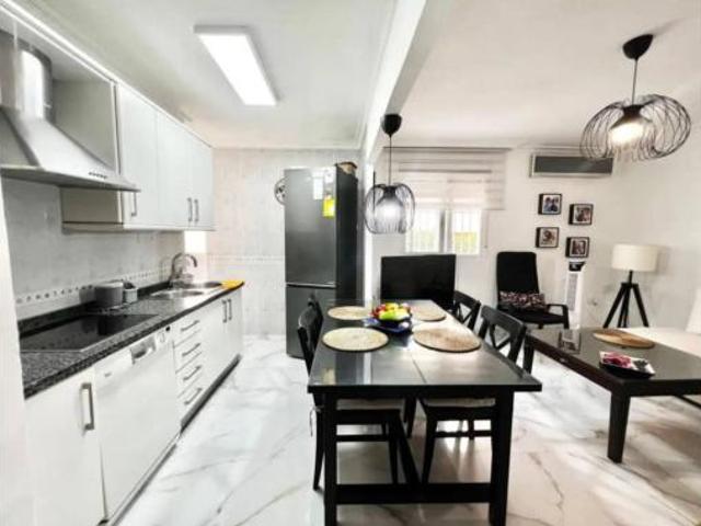 Piso en venta en Cruz de Humilladero, Málaga-Costa del Sol