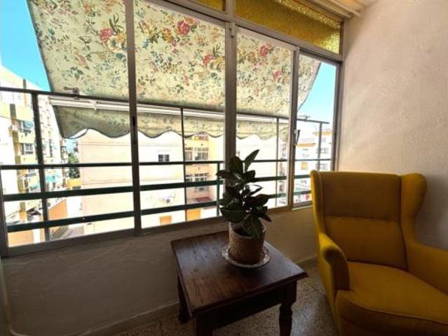 Piso en venta en Cruz de Humilladero, Málaga-Costa del Sol