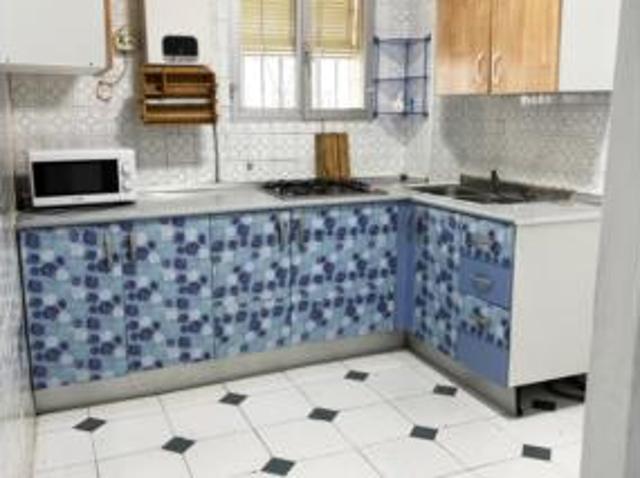 Piso en venta en Cruz de Humilladero, Málaga-Costa del Sol