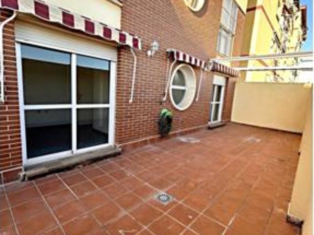 Piso en venta en Cruz de Humilladero, Málaga-Costa del Sol