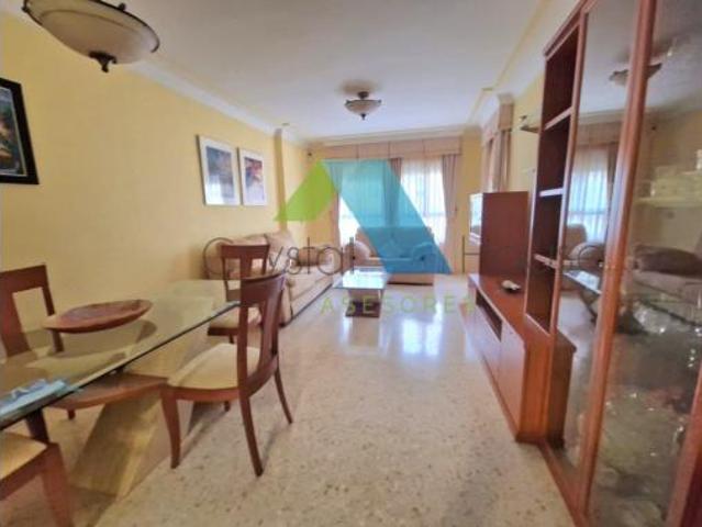 Piso en venta en Cruz de Humilladero, Málaga-Costa del Sol