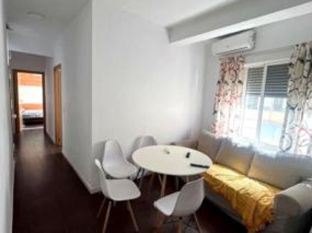 Piso en venta en Cruz de Humilladero, Málaga-Costa del Sol