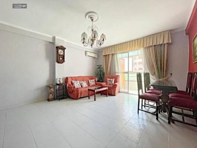 Piso en venta en Cruz de Humilladero, Málaga-Costa del Sol