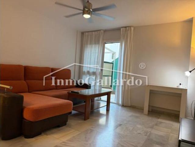 Piso en venta en Cruz de Humilladero, Málaga-Costa del Sol