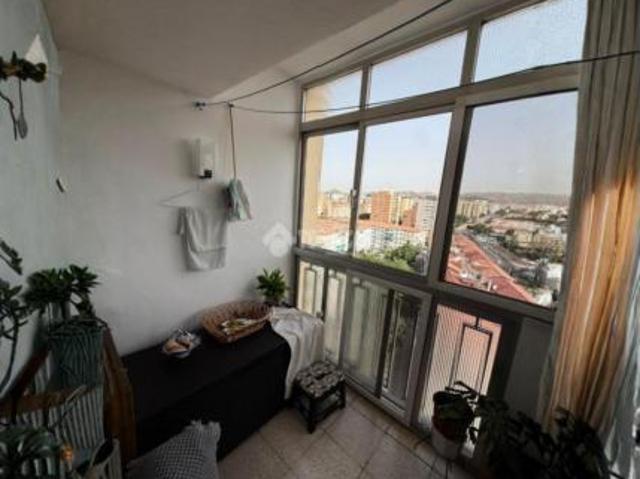 Piso en venta en Cruz de Humilladero, Málaga-Costa del Sol