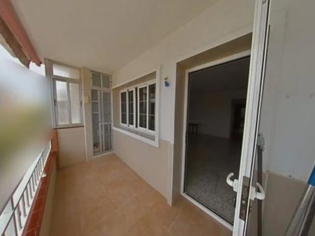 Piso en venta en Carretera de Cádiz, Málaga-Costa del Sol
