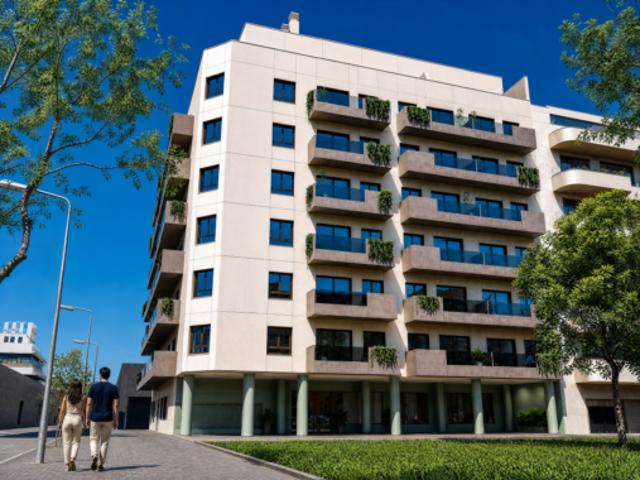 Piso en venta en Carretera de Cádiz, Málaga-Costa del Sol