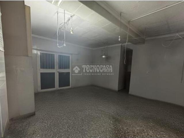 Piso en venta en Sixto, Málaga