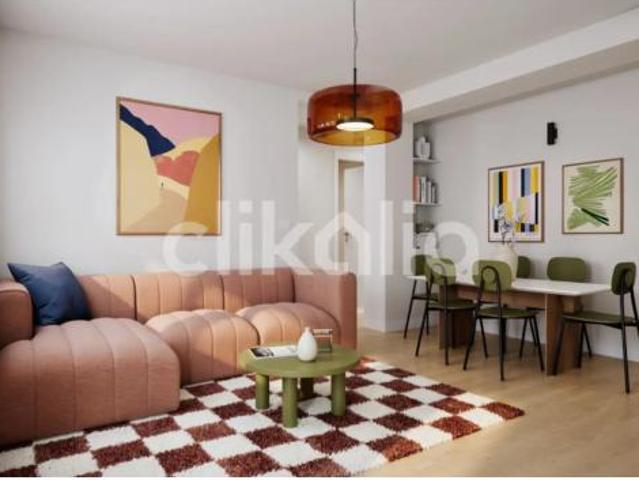 Piso en venta en La Paz, Málaga