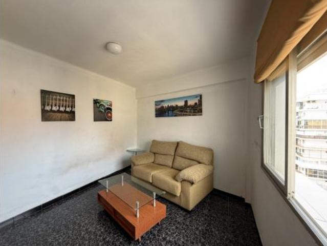Piso en venta en Carretera de Cádiz, Málaga-Costa del Sol