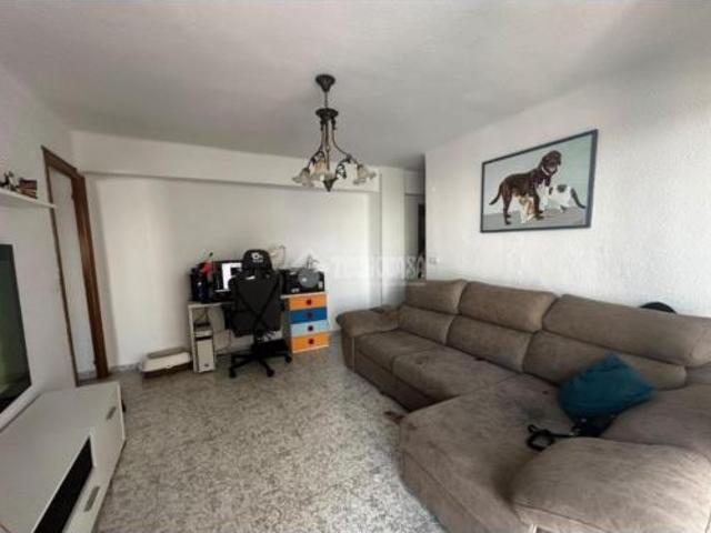 Piso en venta en Carretera de Cádiz, Málaga-Costa del Sol