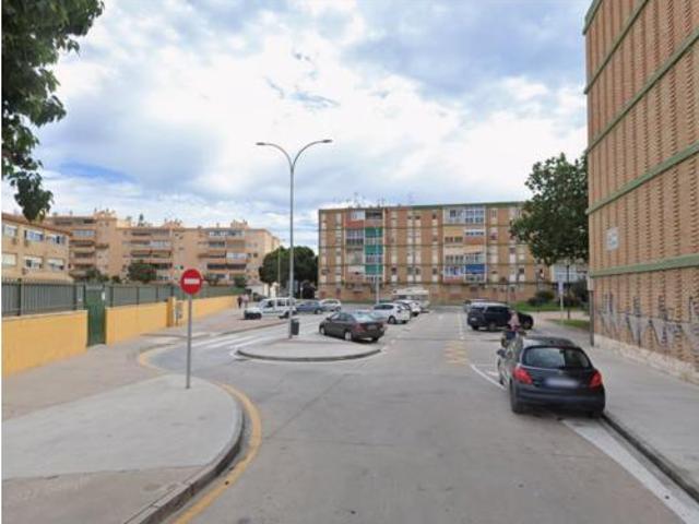 Piso en venta en Carretera de Cádiz, Málaga-Costa del Sol