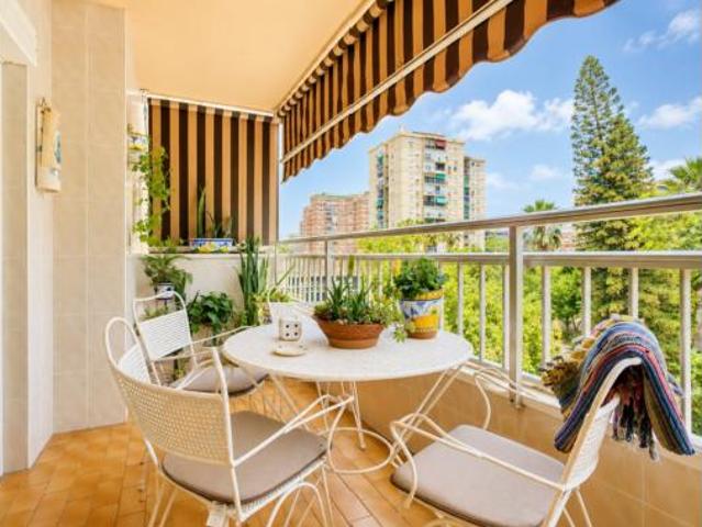 Piso en venta en Carretera de Cádiz, Málaga-Costa del Sol