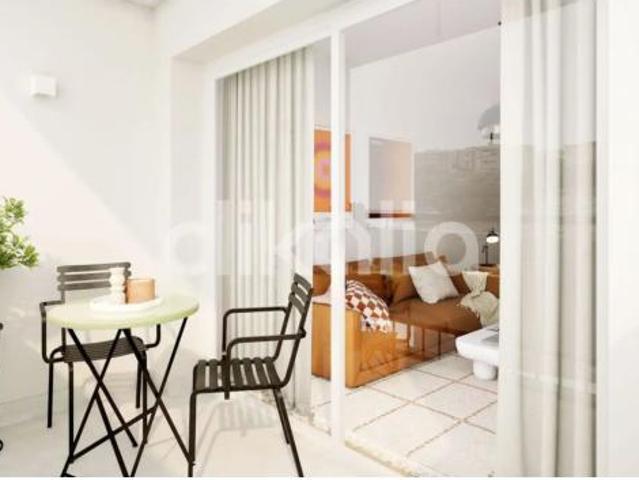 Piso en venta en Carretera de Cádiz, Málaga-Costa del Sol