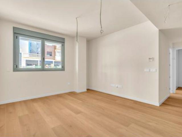Piso en venta en Carretera de Cádiz, Málaga-Costa del Sol