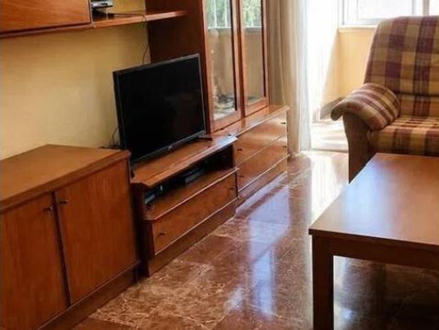 Piso en venta en Carretera de Cádiz, Málaga-Costa del Sol