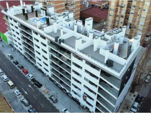 Piso en venta en Carretera de Cádiz, Málaga-Costa del Sol
