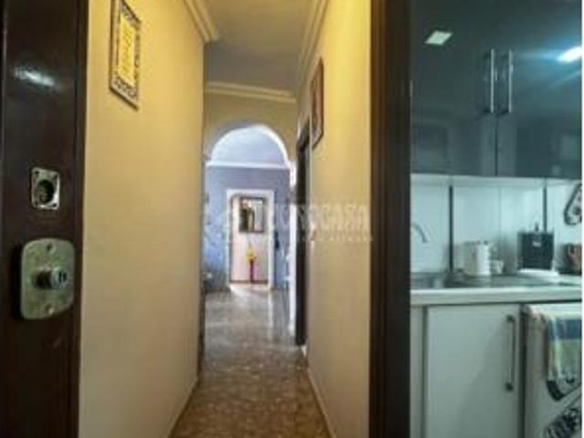 Piso en venta en Carretera de Cádiz, Málaga-Costa del Sol